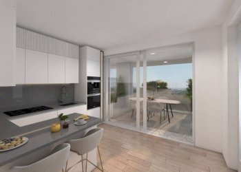 Quadrilocale Monza - foto 11