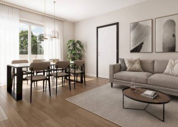 Quadrilocale Monza - foto 12