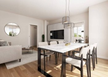 Quadrilocale Monza - foto 13