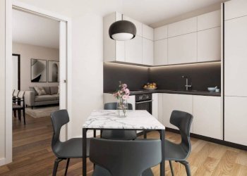 Quadrilocale Monza - foto 14