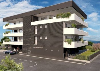 Quadrilocale Monza - foto 17
