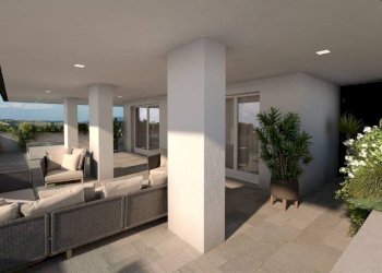 Quadrilocale Monza - foto 19