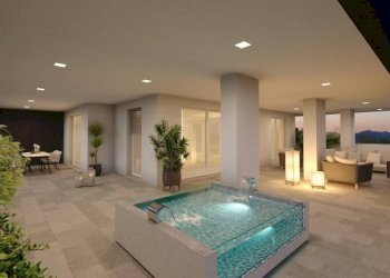 Quadrilocale Monza - foto 20