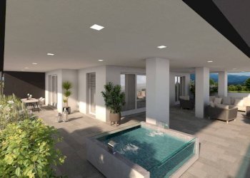 Quadrilocale Monza - foto 21