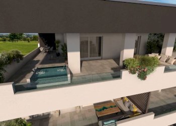 Quadrilocale Monza - foto 22