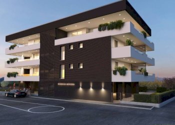 Quadrilocale Monza - foto 25