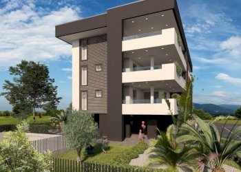 Quadrilocale Monza - foto 28