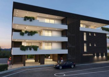 Quadrilocale Monza - foto 29