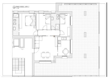 Quadrilocale Monza - foto 31
