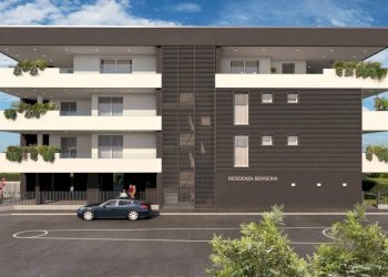 Quadrilocale Monza - foto 32