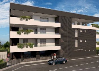 Quadrilocale Monza - foto 33