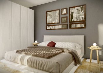 Quadrilocale Monza - foto 35