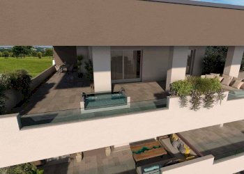 Quadrilocale Monza - foto 36