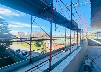 Quadrilocale Monza - foto 38