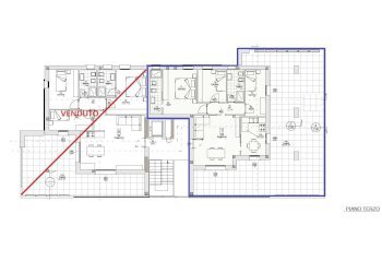 Quadrilocale Monza - foto 40