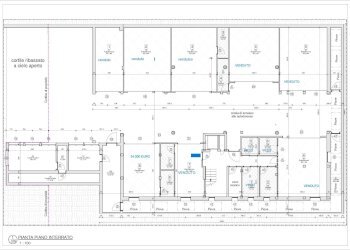 Quadrilocale Monza - foto 42