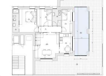 Quadrilocale Monza - foto 44