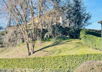 Trilocale Biassono - foto 2