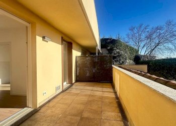 Trilocale Biassono - foto 8