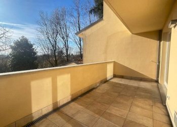 Trilocale Biassono - foto 10