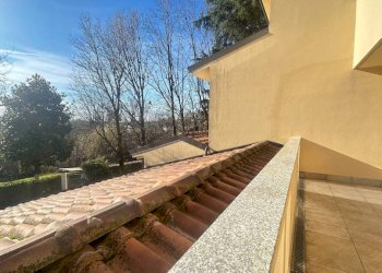 Trilocale Biassono - foto 11