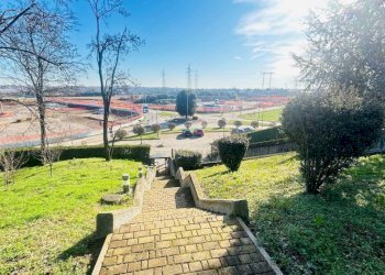 Trilocale Biassono - foto 32