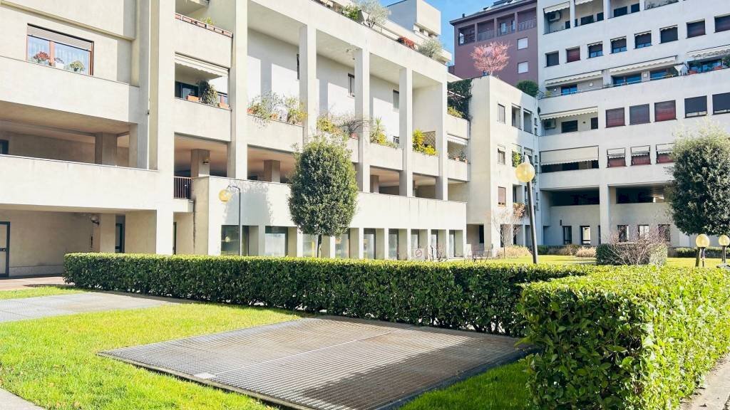 Ufficio Monza - foto 2