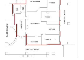 Ufficio Monza - foto 24