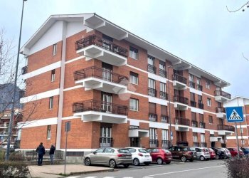 Quadrilocale Via dante alighieri 12, Piossasco - foto 2