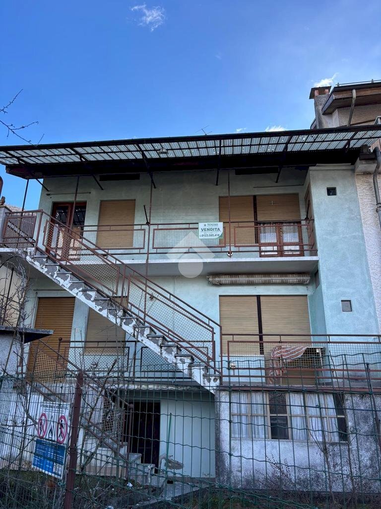 Semi-detached house Fraz. Cernesio, Ceres - photo 3