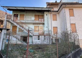 Casa semi indipendente Fraz. Cernesio, Ceres - foto 4