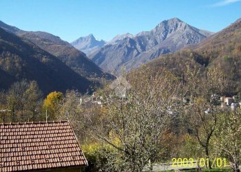 Casa semi indipendente Fraz. Cernesio, Ceres - foto 5