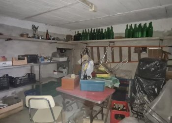 Casa semi indipendente Fraz. Cernesio, Ceres - foto 10