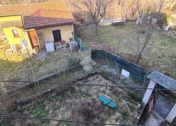 Casa semi indipendente Fraz. Cernesio, Ceres - foto 17