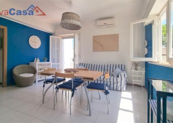 Trilocale Via Padova 8, Numana - foto 4