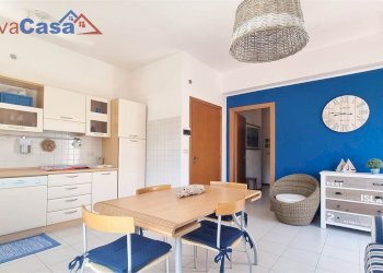 Trilocale Via Padova 8, Numana - foto 5