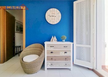 Trilocale Via Padova 8, Numana - foto 9