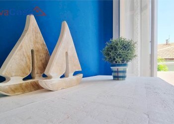 Trilocale Via Padova 8, Numana - foto 10