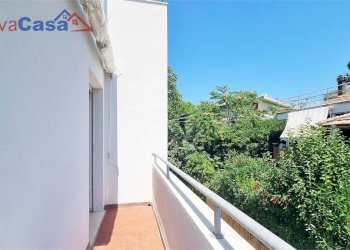 Trilocale Via Padova 8, Numana - foto 12