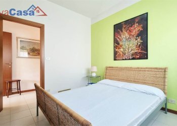 Trilocale Via Padova 8, Numana - foto 16