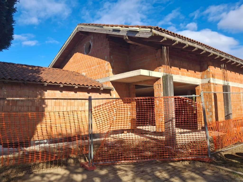 Villa Rogeno - foto 2