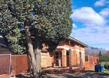 Villa Rogeno - foto 11