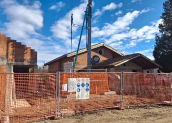 Villa Rogeno - foto 13