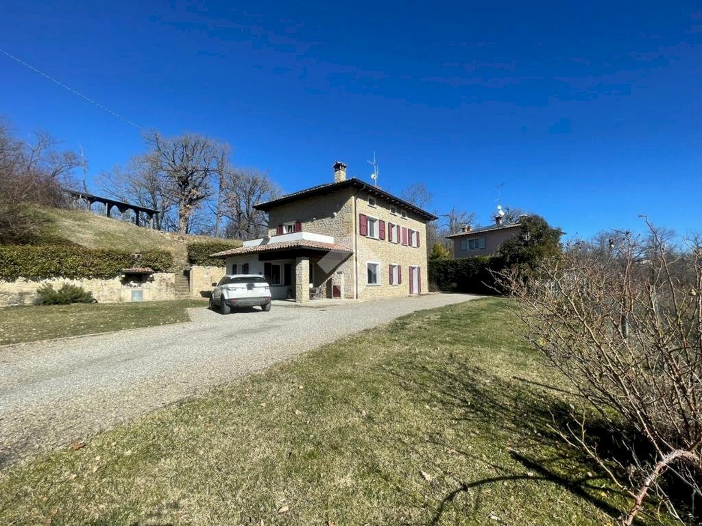 Villa Via Montorso, Pavullo nel Frignano - foto 1