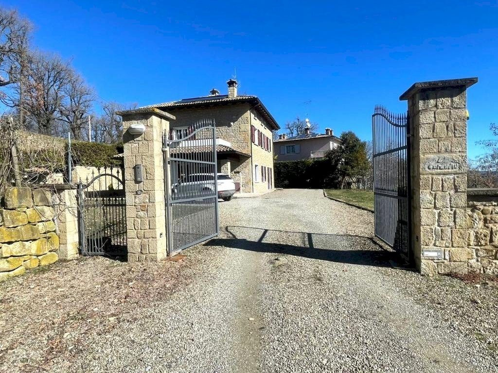 Villa Via Montorso, Pavullo nel Frignano - foto 2