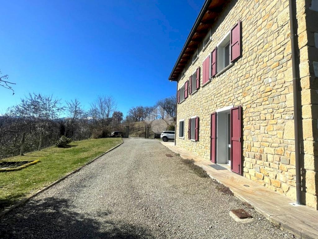 Villa Via Montorso, Pavullo nel Frignano - foto 3