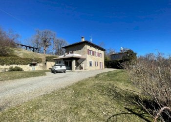 Villa Via Montorso, Pavullo nel Frignano - foto 1