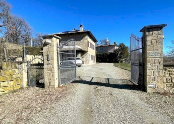 Villa Via Montorso, Pavullo nel Frignano - foto 2