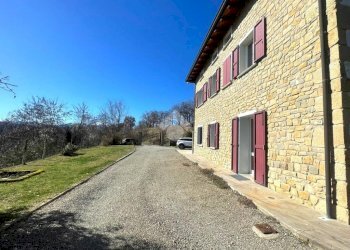 Villa Via Montorso, Pavullo nel Frignano - foto 3