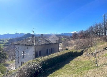 Villa Via Montorso, Pavullo nel Frignano - foto 5